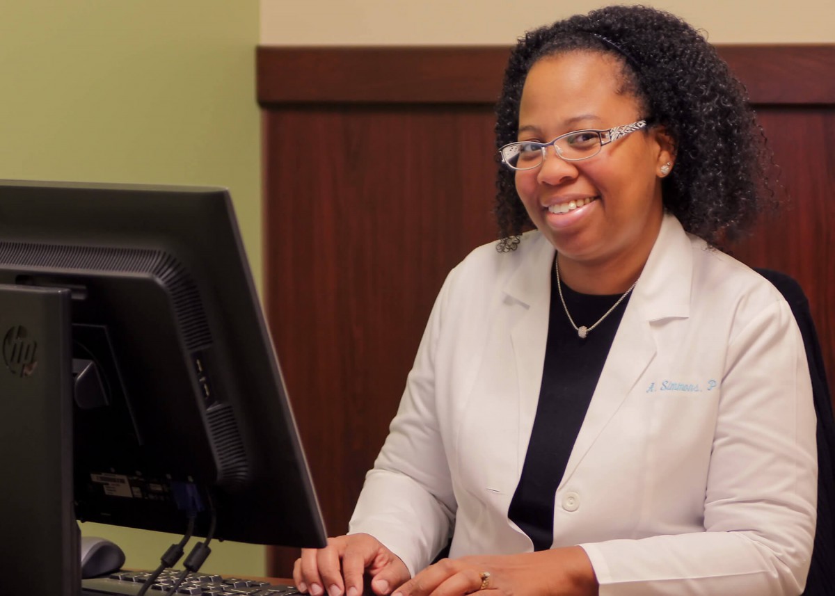 Electronic Health Records Virginia Beach OBGYN