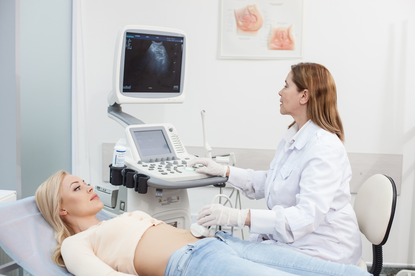 Fibroid Treatment Virginia Beach