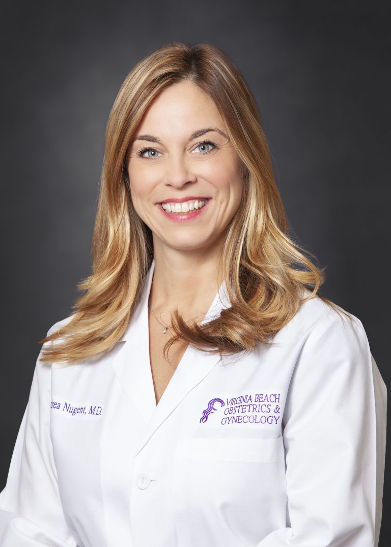 Providers Virginia Beach OBGYN