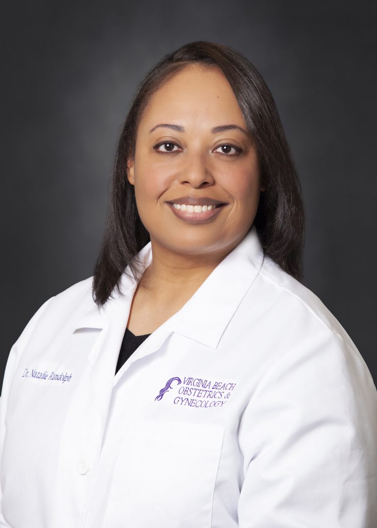 Providers Virginia Beach OBGYN
