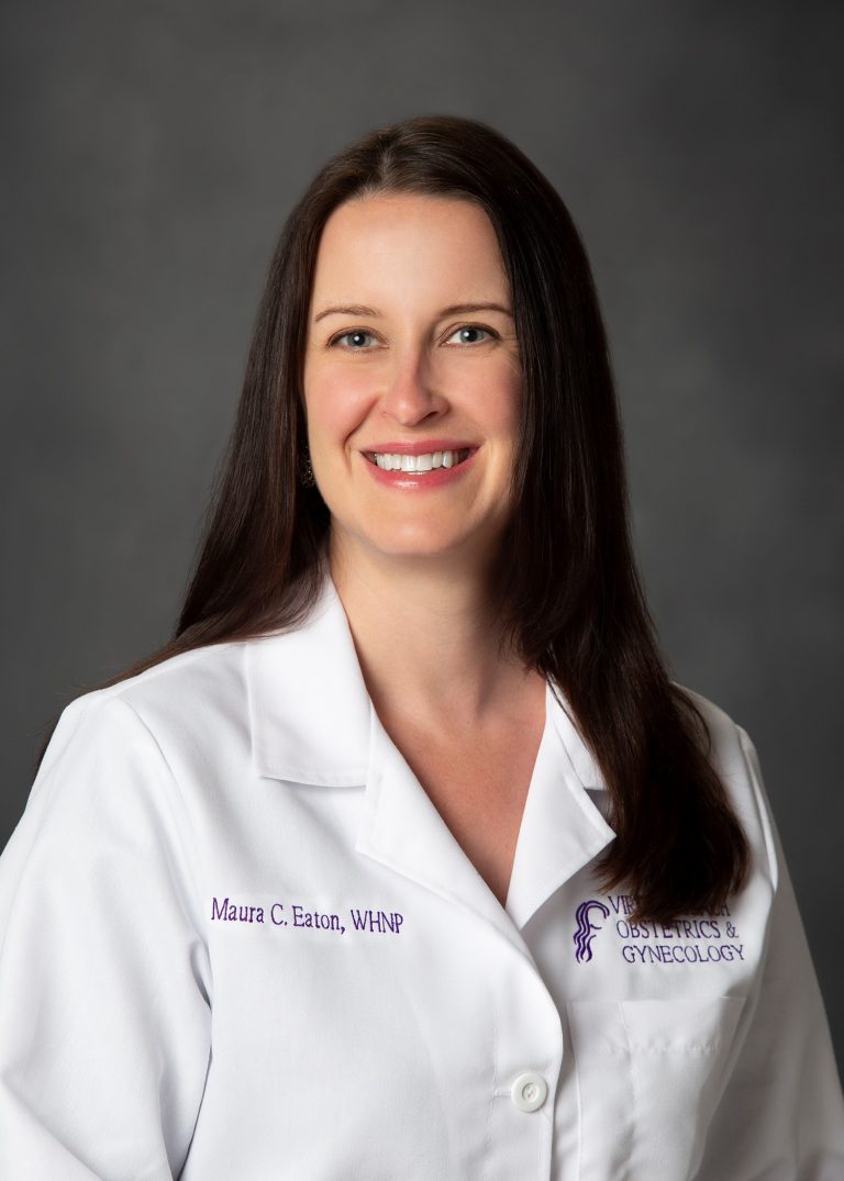 Providers Virginia Beach OBGYN